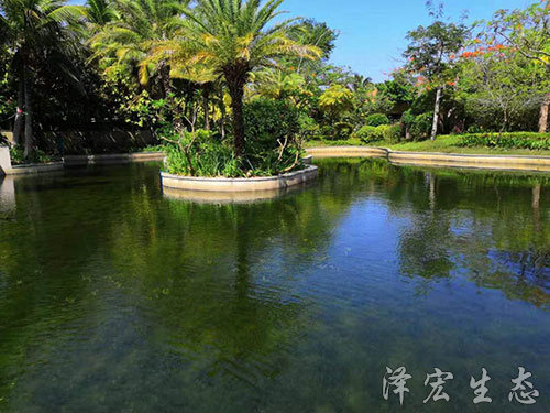 海南某項(xiàng)目